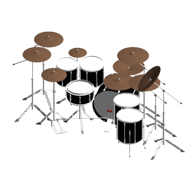 Drums