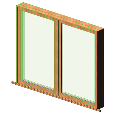 Awning-Double