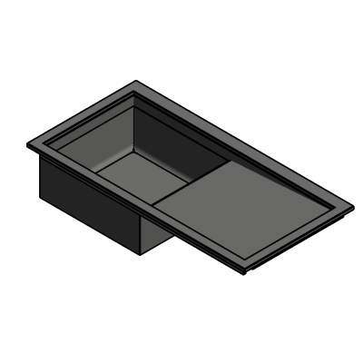 Elkay Sink 11016