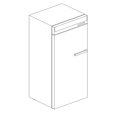Refrigerator-Other