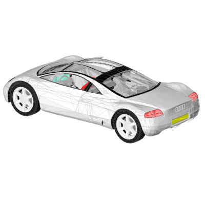 Audi Avus 3816