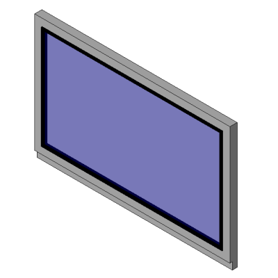 Flat Screen Television