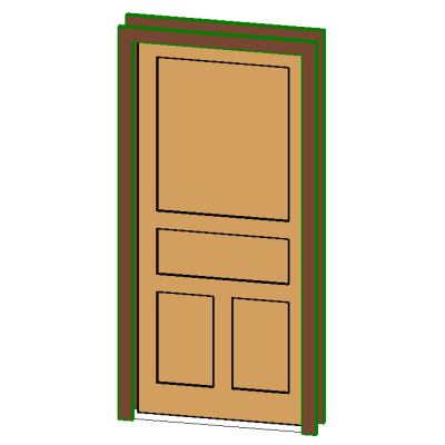 M Single-Panel 3