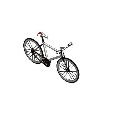 Racing Bicycle