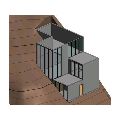 House saayavedras 3d