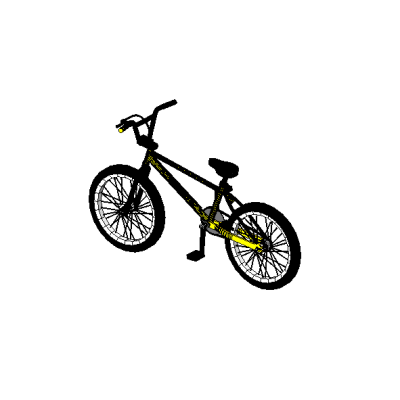 City Bicycle