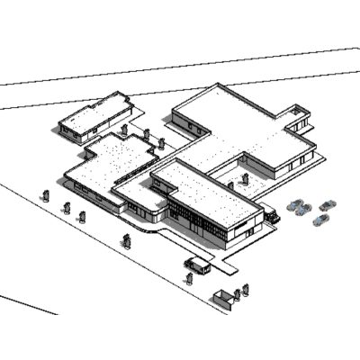 Marabamba health center - huanuco