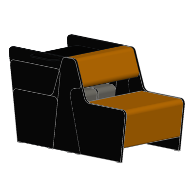 Magnes Sofa