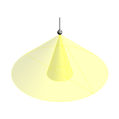 Hanging Ball