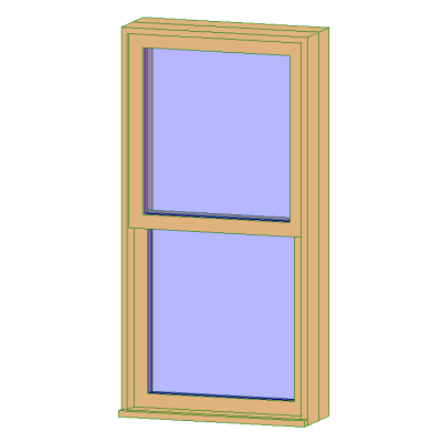 Double Hung