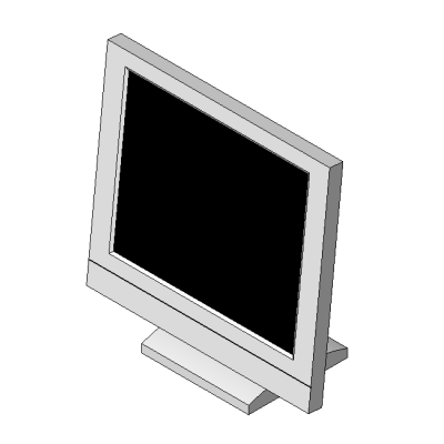 TFT Monitor
