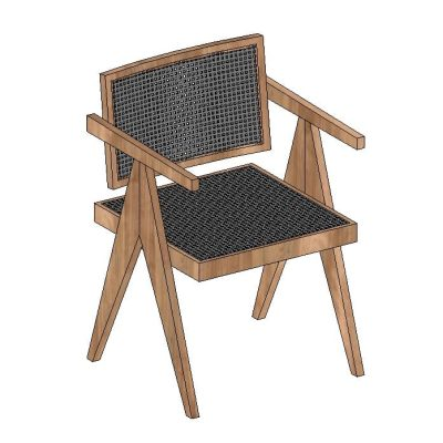 Serenity chair