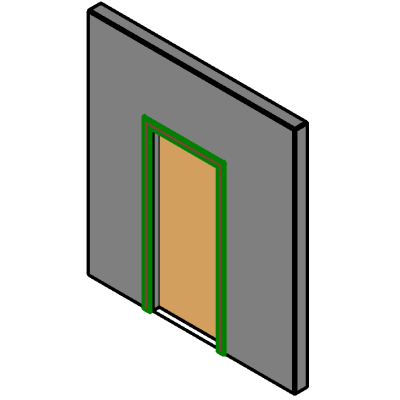 M Single-Flush