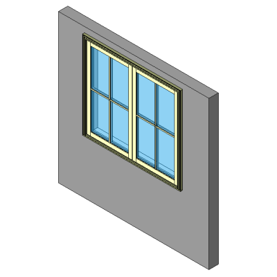Kolbe Ultra Series French Casement Units 6361