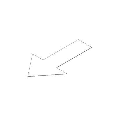 Arrow Direction Sign