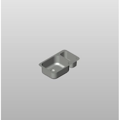 Stainless Steel Kitchen Sink