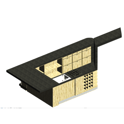 ONIX RFA Kitchen Design