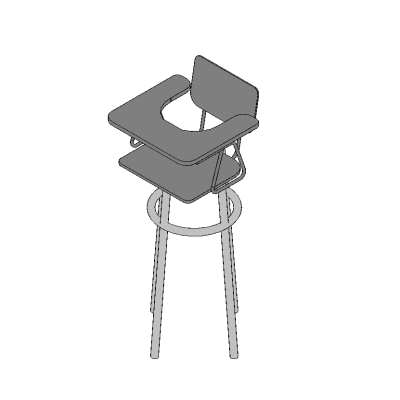 Infant Feeding Chair