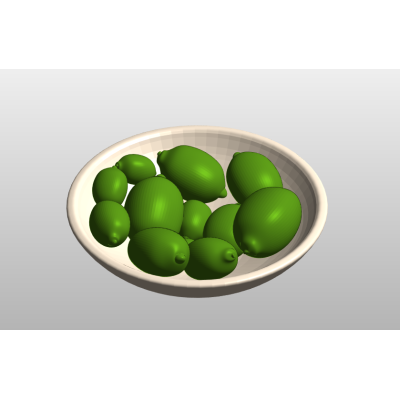 Decorative Plate