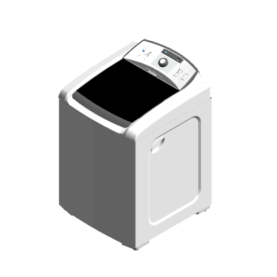 Electrolux Washing Machine