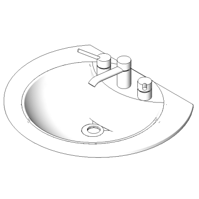 Sink - Bathroom (4)