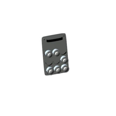 Pill Organizer