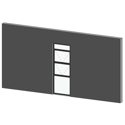 Aluminium - Custome - 2400
