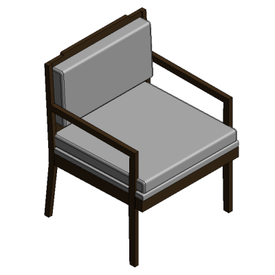 Arm Chair