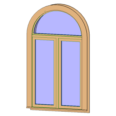 Combination Rtp with Trim