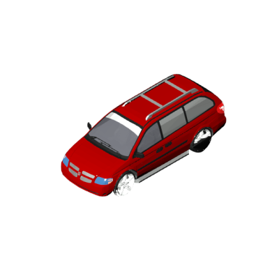 Family Minivan