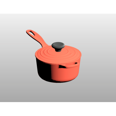 Cooking Pot
