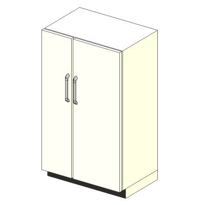 Refridgerator