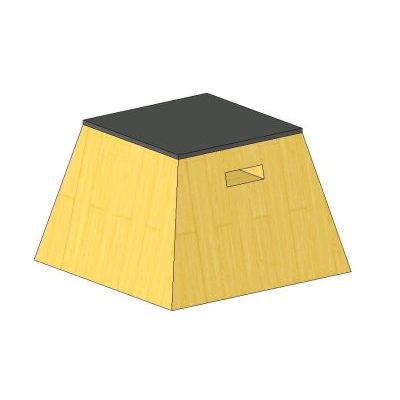Plyometric Box