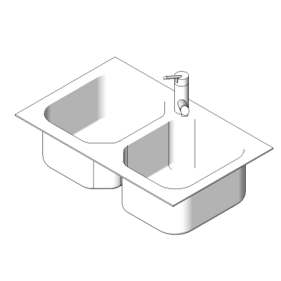 Sink - Kitchen (6)