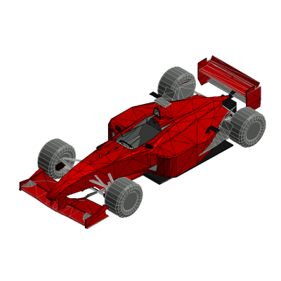 f1 8368