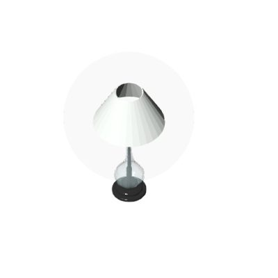 Modern Desk Lamp