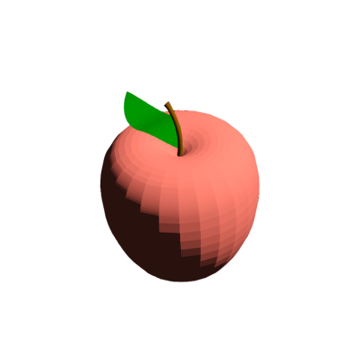 Apple Model