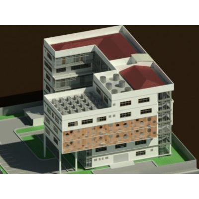 Small family court located in accra ghana
