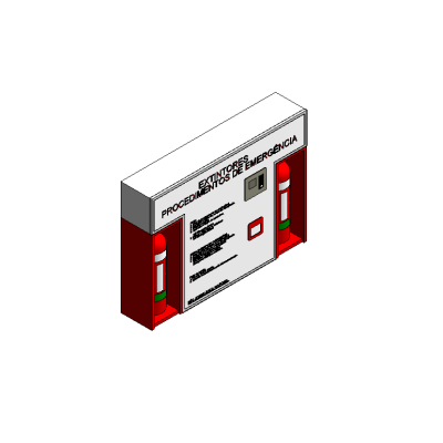 Information Storage System