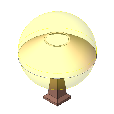 Table Lamp (4)