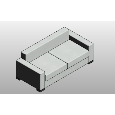 Sofa for Two