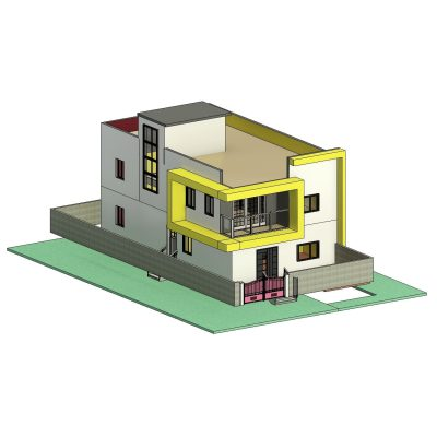Dublex House India