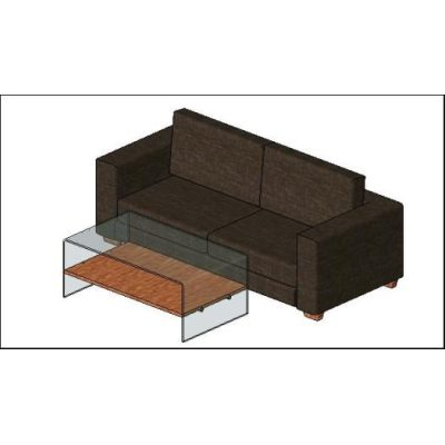 Furniture sofa