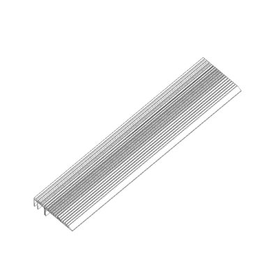 Corner Ladder with Anti-Slip Finish