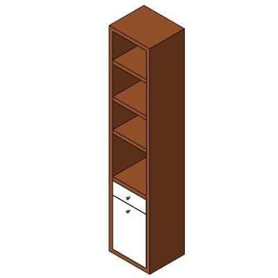 Marina Line Bathroom Column