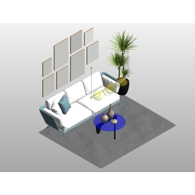 Living Room Set
