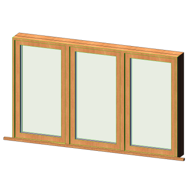 Awning-Triple