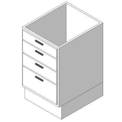 Furniture kitchen
