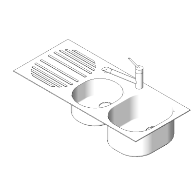 Sink - Kitchen (5)