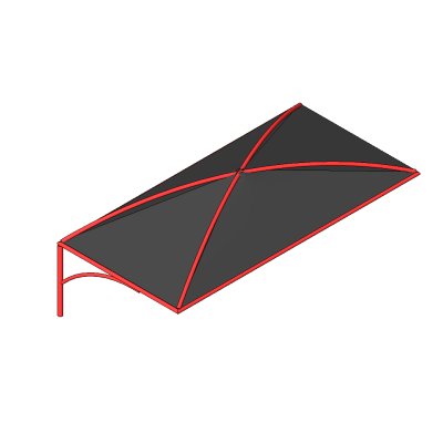 Parking Cover